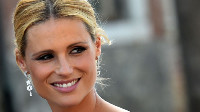 Michelle Hunziker e il ricordo di Eros Ramazzotti - VelvetGossip - velvetgossip.it