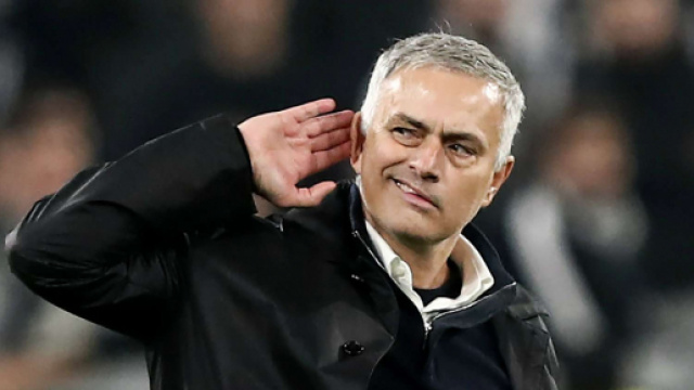 Mourinho attaccato da un giornale inglese