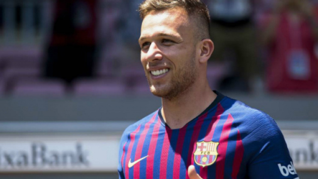 Neres, Lucas Paqueta, Malcom and Brazil's Next generation eyeing ... - goal.com