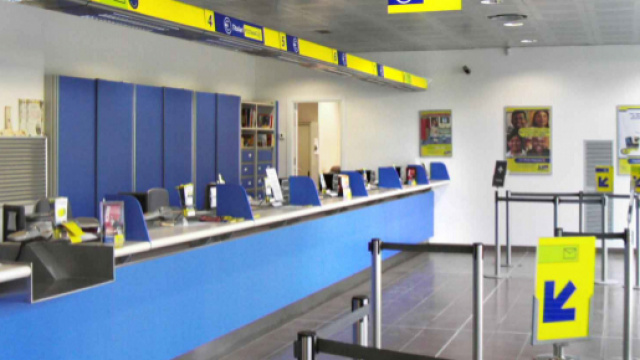 Poste conti in crescita e assunzioni in arrivo