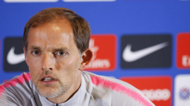 PSG Community - Actualit&eacute;s PSG : Tuchel a recadr&eacute; plusieurs joueurs - psgcommunity.com