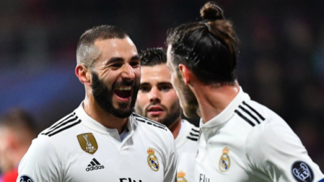 Real Madrid : les meilleurs buteurs de l'histoire du club