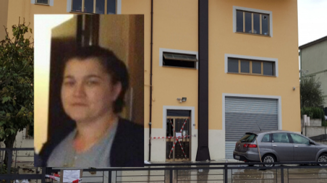 Sala Consilina, la storia di Violeta: bruciata viva dal compagno | infocilento.it