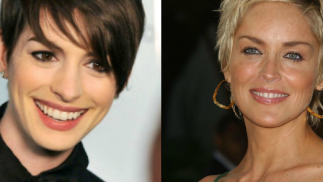 Tagli di capelli corti e lunghi: inverno 2019