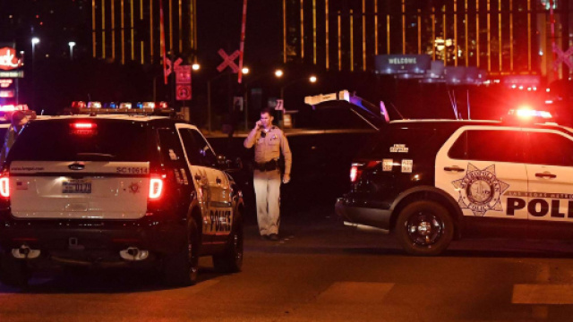 Une nouvelle fusillade &eacute;clate en Californie, plus d'un an apr&egrave;s celle de Las Vegas qui avait fait 58 morts