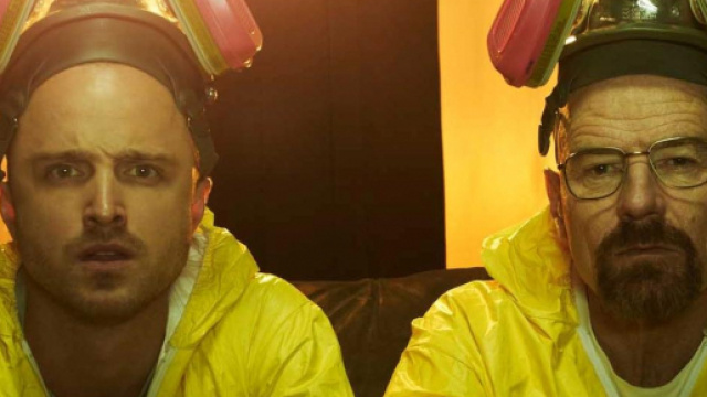 Un film tir&eacute; de la s&eacute;rie Breaking Bad est en pr&eacute;paration