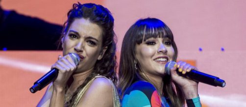 Ana Guerra lanza una inesperada 'pullita' a Aitana en 'Bailando ... - bekia.es