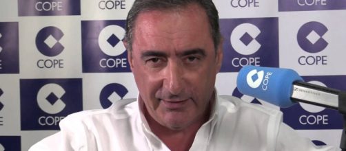 As&iacute; ser&aacute; "Herrera en COPE" a partir del 1 de septiembre - YouTube - youtube.com
