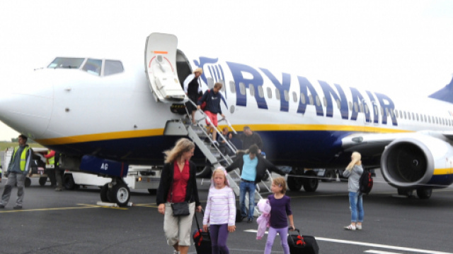 A&eacute;roport Beauvais-Till&eacute; : Gr&egrave;ve chez Ryanair | L'Observateur de ... - lobservateurdebeauvais.fr