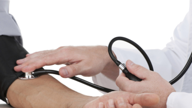 Alcuni consigli per tenere sotto controllo la pressione