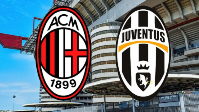 Diretta Milan-Juventus in televisione e streaming su Sky e non su Dazn l'11 novembre