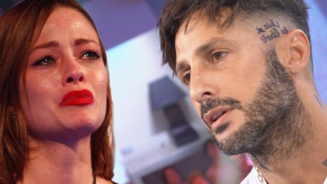 GFVip, Alessandro si scontra con Silvia: 'Sei stata con il peggior uomo, Fabrizio Corona'