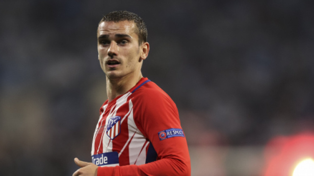 Griezmann : &laquo;Je fais partie des trois meilleurs joueurs du monde ... - lefigaro.fr