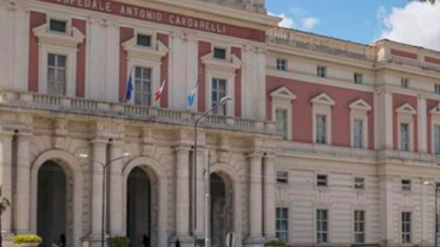 ​Infermieri Cardarelli, il concorso era truccato: tre denunciati. Soldi in cambio di aiuti ai test - Il Mattino