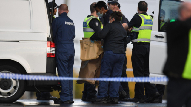 L'attentato di Melbourne, l'Isis rivendica: il killer ucciso