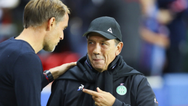 Ligue 1 : 5 entra&icirc;neurs qui durent dans leurs clubs