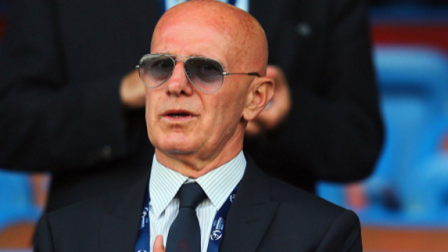Serie A, la griglia di Sacchi: &ldquo;Juventus favorita, Milan possibile ... - itasportpress.it