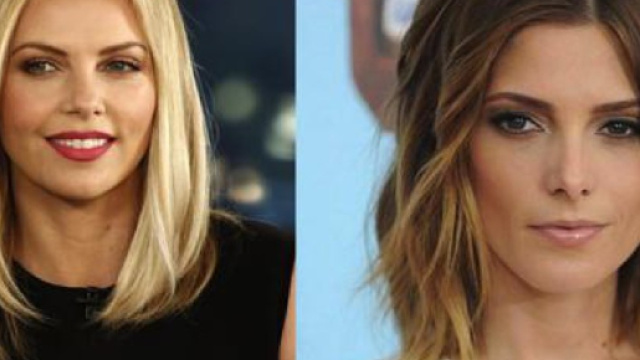 Tagli di capelli medi inverno: il caschetto, il blunt bob e le tonalit&agrave; ciliegia e platino
