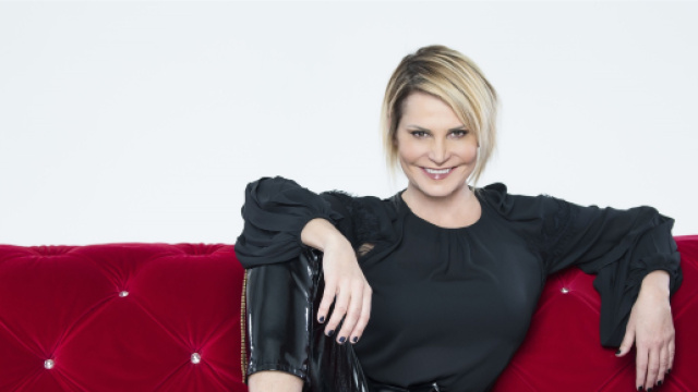 Simona Ventura ha annunciato la fine della relazione con Ger&ograve; Carraro - zazoom.it