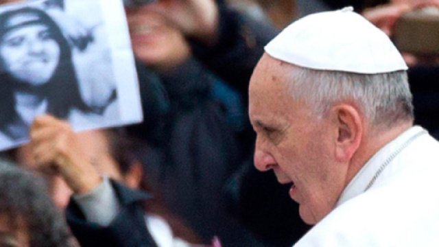 Vaticano, Pietro Orlandi punta il dito contro il Papa