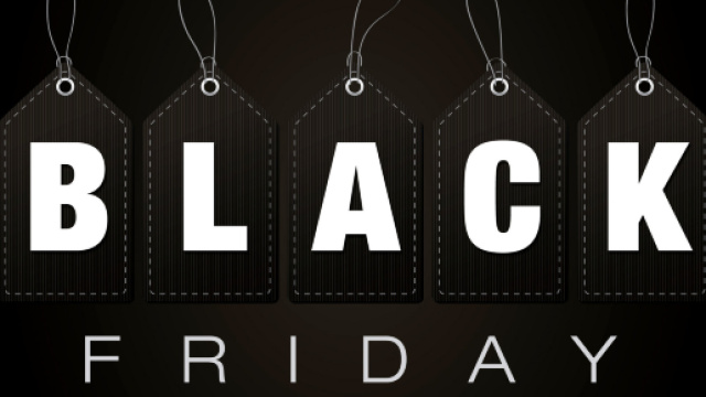 Venerd&igrave; 23 novembre sar&agrave; la giornata del Black Friday.
