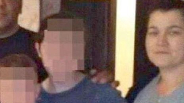 violeta, arsa viva dal suo compagno a sala consilina