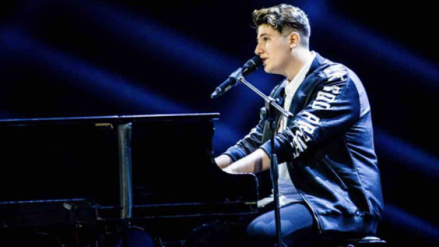 X Factor 2018: eliminato Emanuele Bertelli