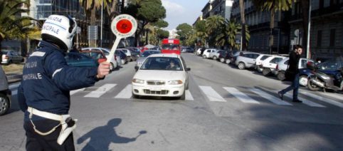 Blocco traffico a Roma: il 2 dicembre cambiano gli orari per il big match dell'Olimpico