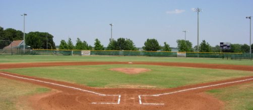 Multiple players were non-tendered including Hamilton, Schoop, Flores and others. [image source: Salmaboskey boskey- Wikipedia]