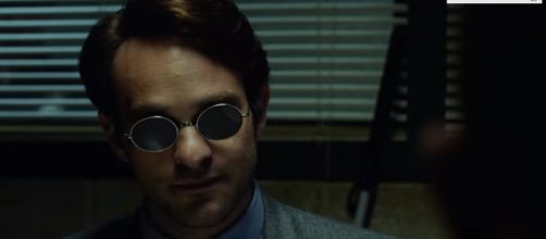 Netflix has announced they are axing "Daredevil." [Image Credit] Netflix - YouTube