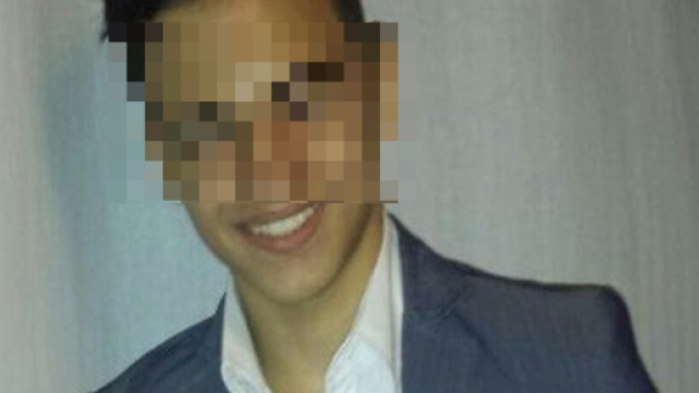 Catania, dramma a scuola: Raffaele muore sotto gli occhi di amici.