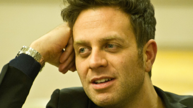 Gabriele Parpiglia contro Trash Italiano