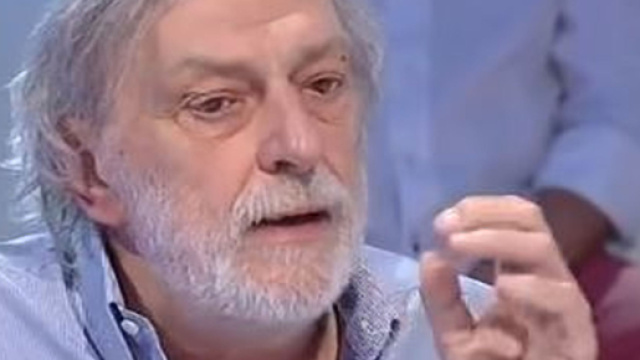Gino Strada molto critico nei confronti del Governo