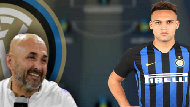 Inter, Spalletti pensa alla formazione anti Roma