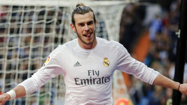 Juventus, Bale potrebbe essere il grande colpo