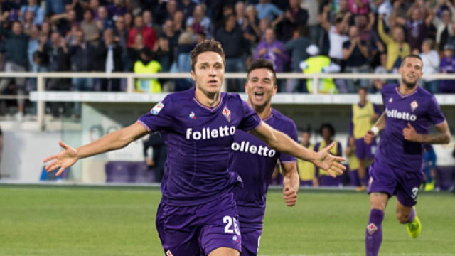 Juventus, possibile colpo Chiesa