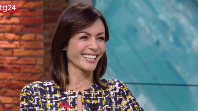 Maria Rosaria Carfagna, Forza Italia