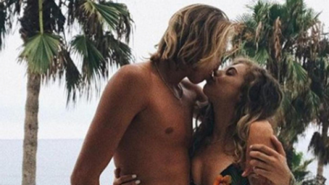 Stati Uniti: giallo sulla morte di due famosi influencer: forse overdose | elcomercio.pe