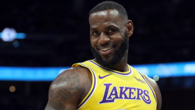 Les infos &agrave; retenir des rencontres de cette nuit en NBA