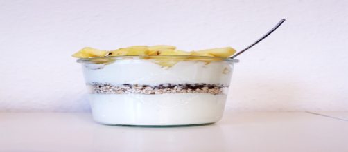 Curiosidades del yogur que quiz&aacute;s no sabias