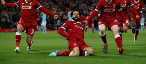 Liverpool scored more goals than any team during the last edition - image credit yahoo.com