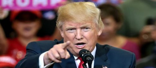 No one cares how beautiful the wall ism - Image credit - Gage Skidmore | Flickr