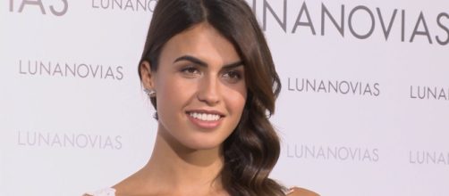 P&uacute;blico TV - Sof&iacute;a Suescun descarta por el momento dar el s&iacute; quiero - publico.es