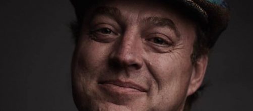 "The Harrowing" was created by filmmaker Jon Keeyes. / Image via Clint Morris, October Coast PR, used with permission.