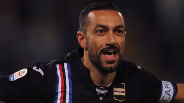 Calciomercato Milan - niente Ibrahimović: il piano B &egrave; Quagliarella
