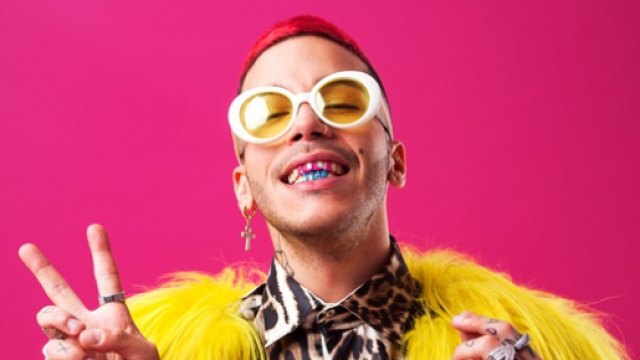 Corinaldo, prevendite di Sfera Ebbasta scambiate per drink card: il caso a L'aria che tira