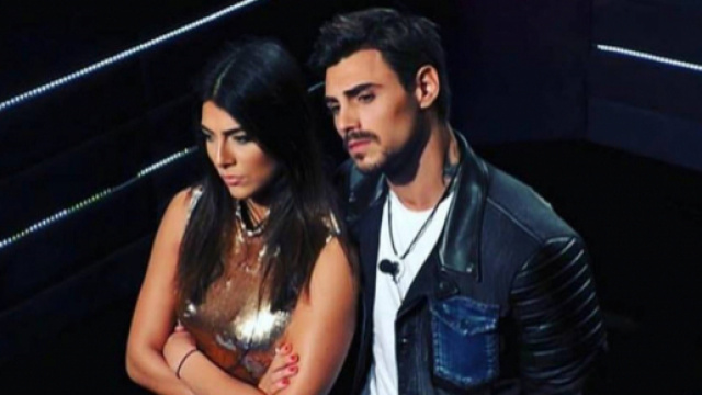 Francesco Monte e Giulia Salemi: futuro incerto per la coppia. Blasting News