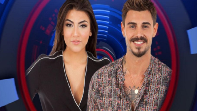 Francesco Monte non vedr&agrave; Giulia Salemi dopo il Gf Vip