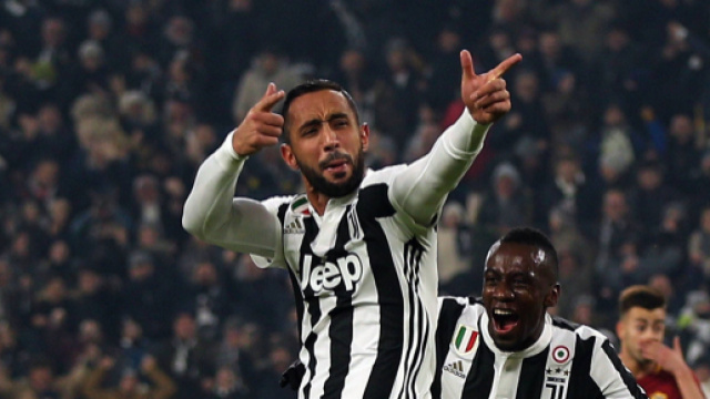 Juventus, contro lo Young Boys non dovrebbe esserci Benatia