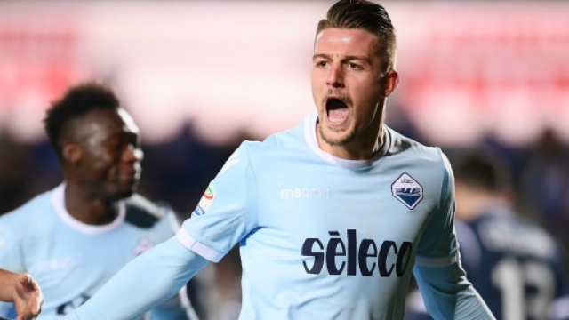 L'Inter insiste per Milinkovic-Savic